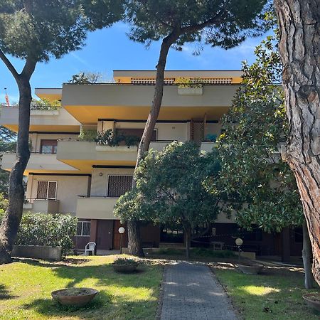 Villa Riviera 287 Pescara Dış mekan fotoğraf