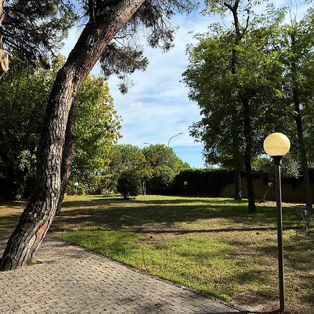 Villa Riviera 287 Pescara Dış mekan fotoğraf