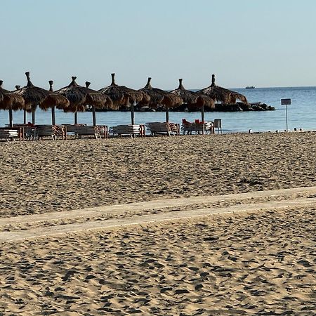 Villa Riviera 287 Pescara Dış mekan fotoğraf