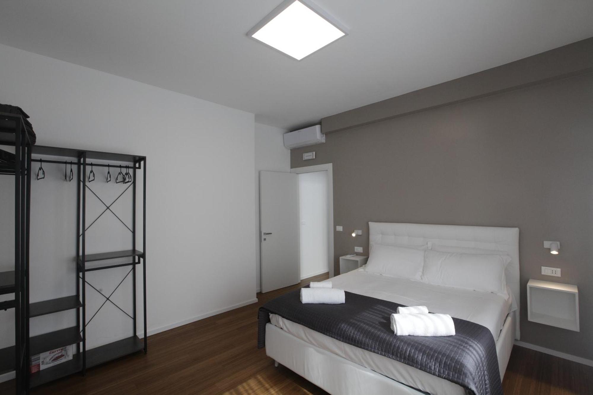 Villa Riviera 287 Pescara Dış mekan fotoğraf
