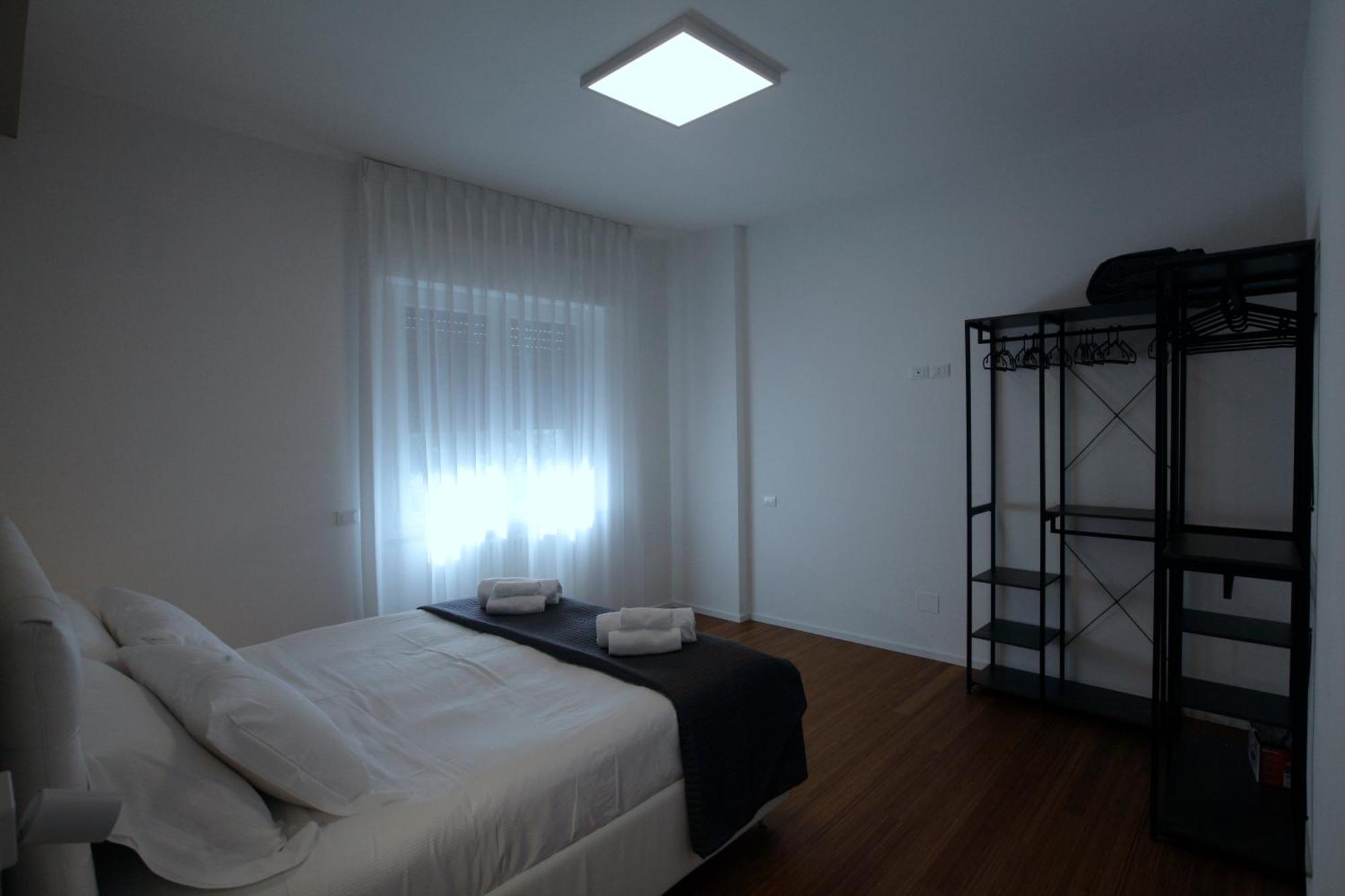 Villa Riviera 287 Pescara Dış mekan fotoğraf