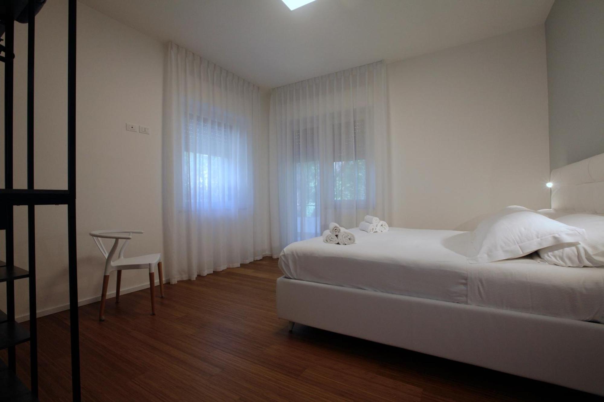 Villa Riviera 287 Pescara Dış mekan fotoğraf