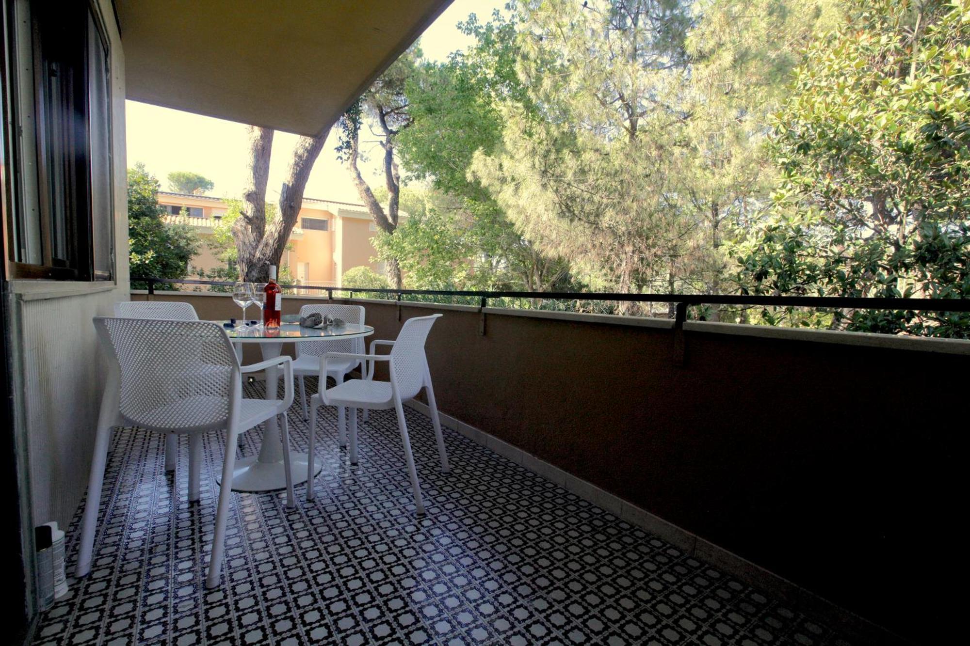 Villa Riviera 287 Pescara Dış mekan fotoğraf