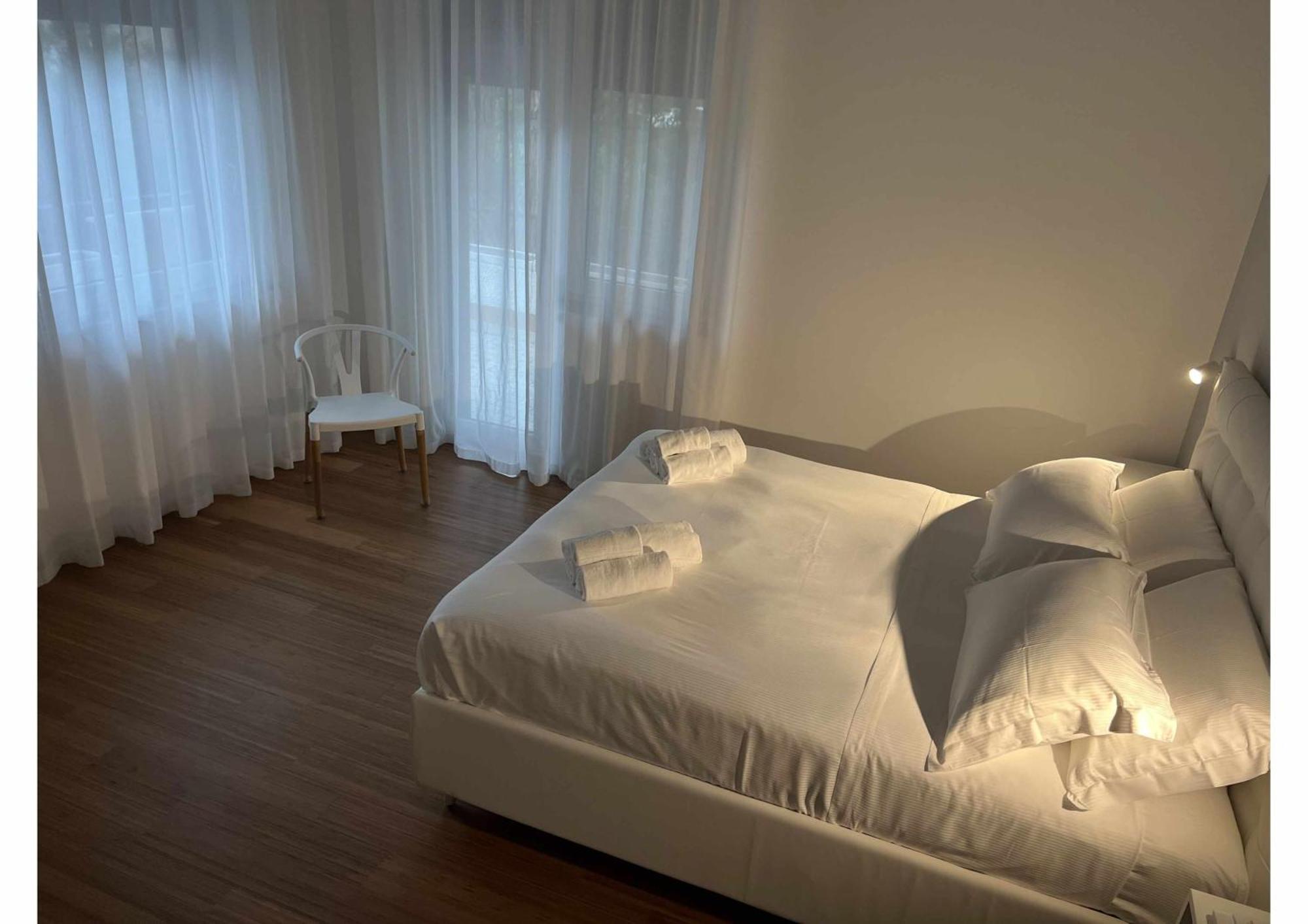Villa Riviera 287 Pescara Dış mekan fotoğraf