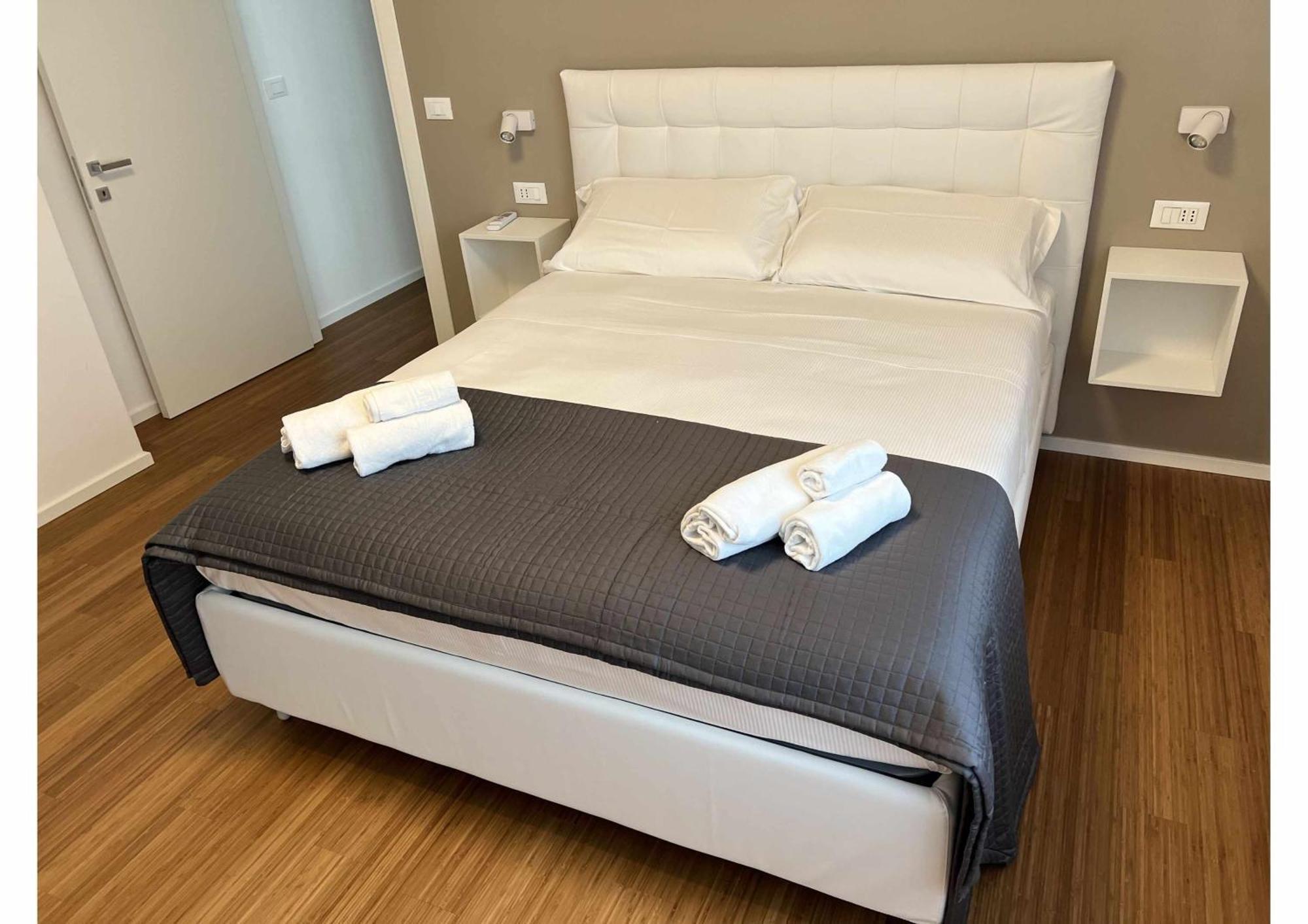 Villa Riviera 287 Pescara Dış mekan fotoğraf