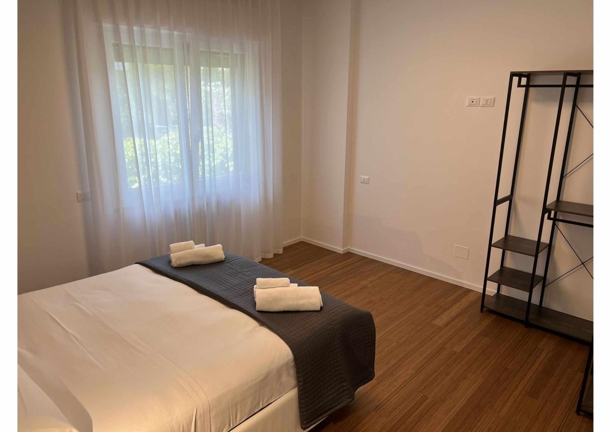 Villa Riviera 287 Pescara Dış mekan fotoğraf