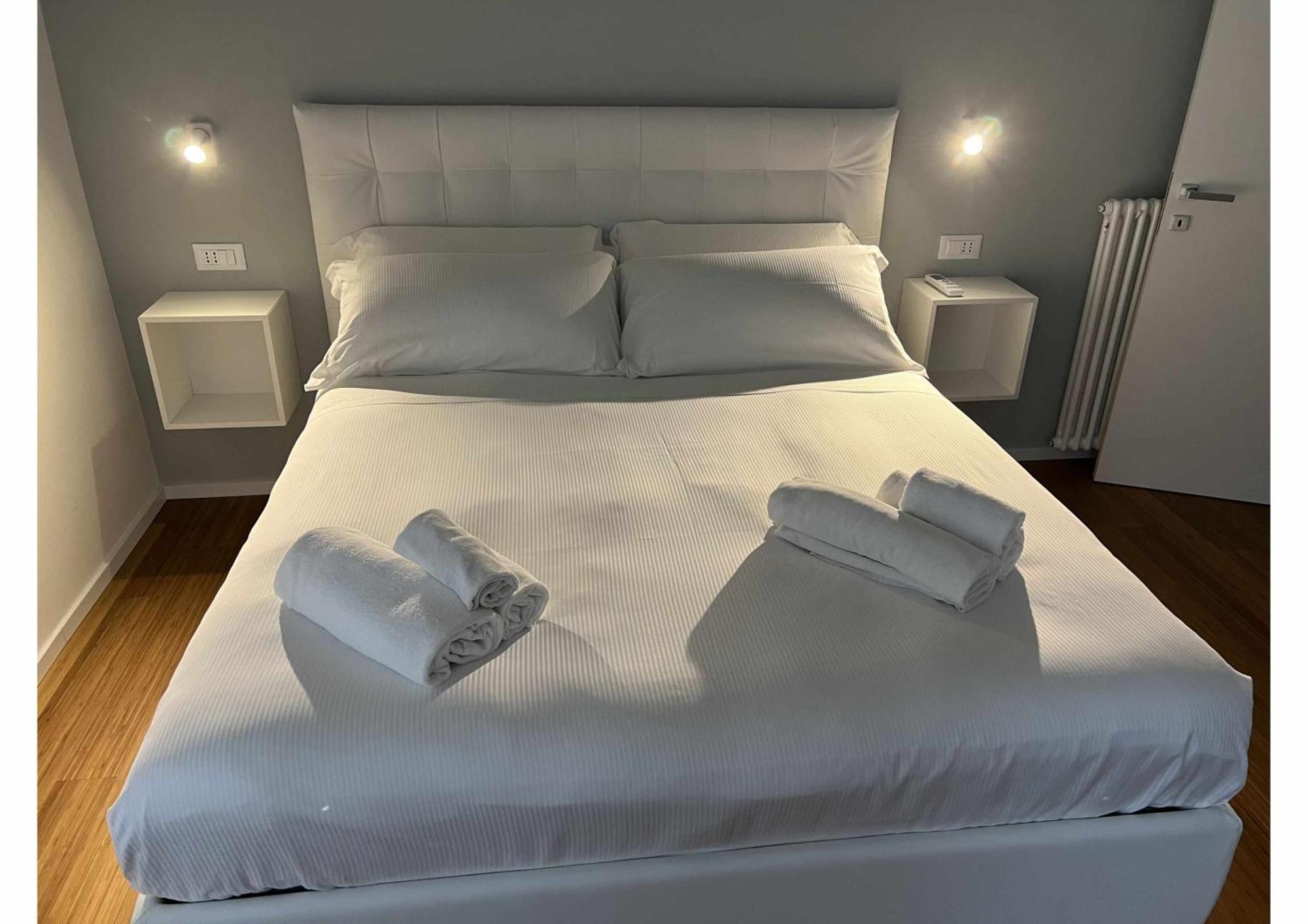 Villa Riviera 287 Pescara Dış mekan fotoğraf