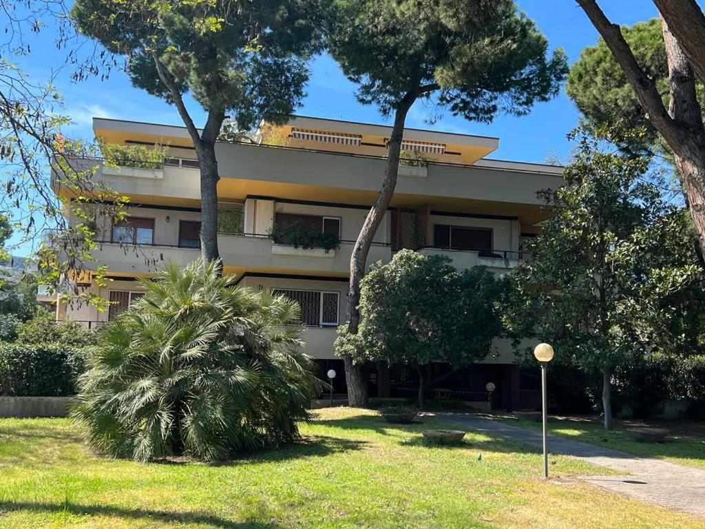 Villa Riviera 287 Pescara Dış mekan fotoğraf