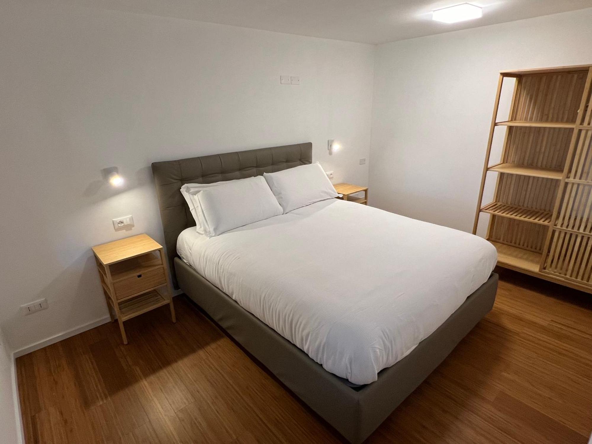 Villa Riviera 287 Pescara Oda fotoğraf