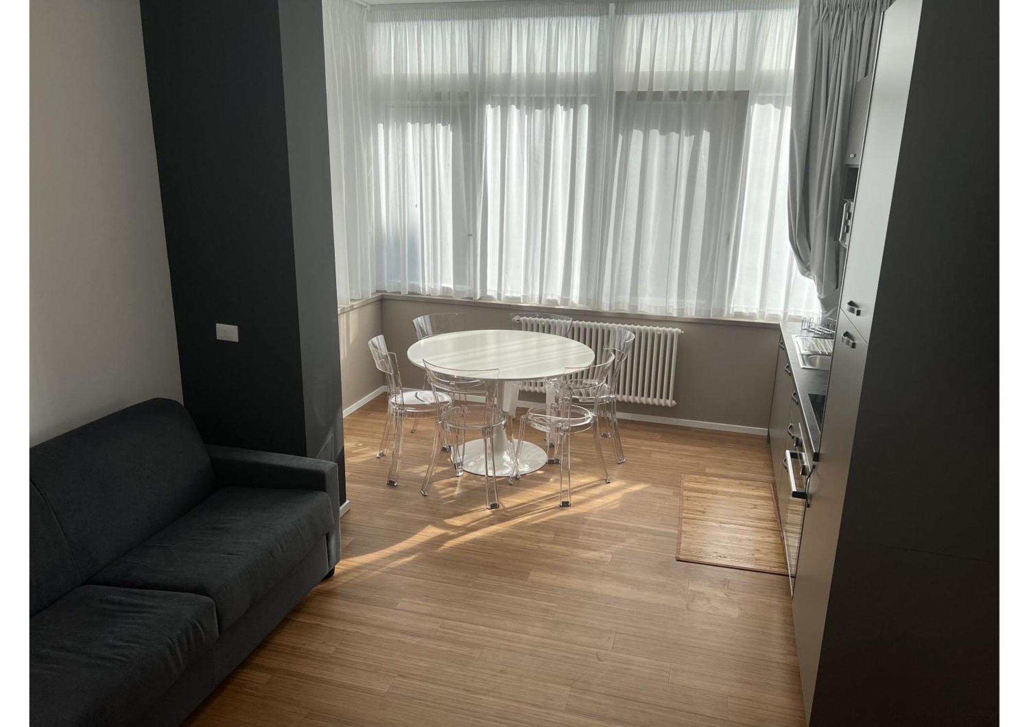 Villa Riviera 287 Pescara Oda fotoğraf