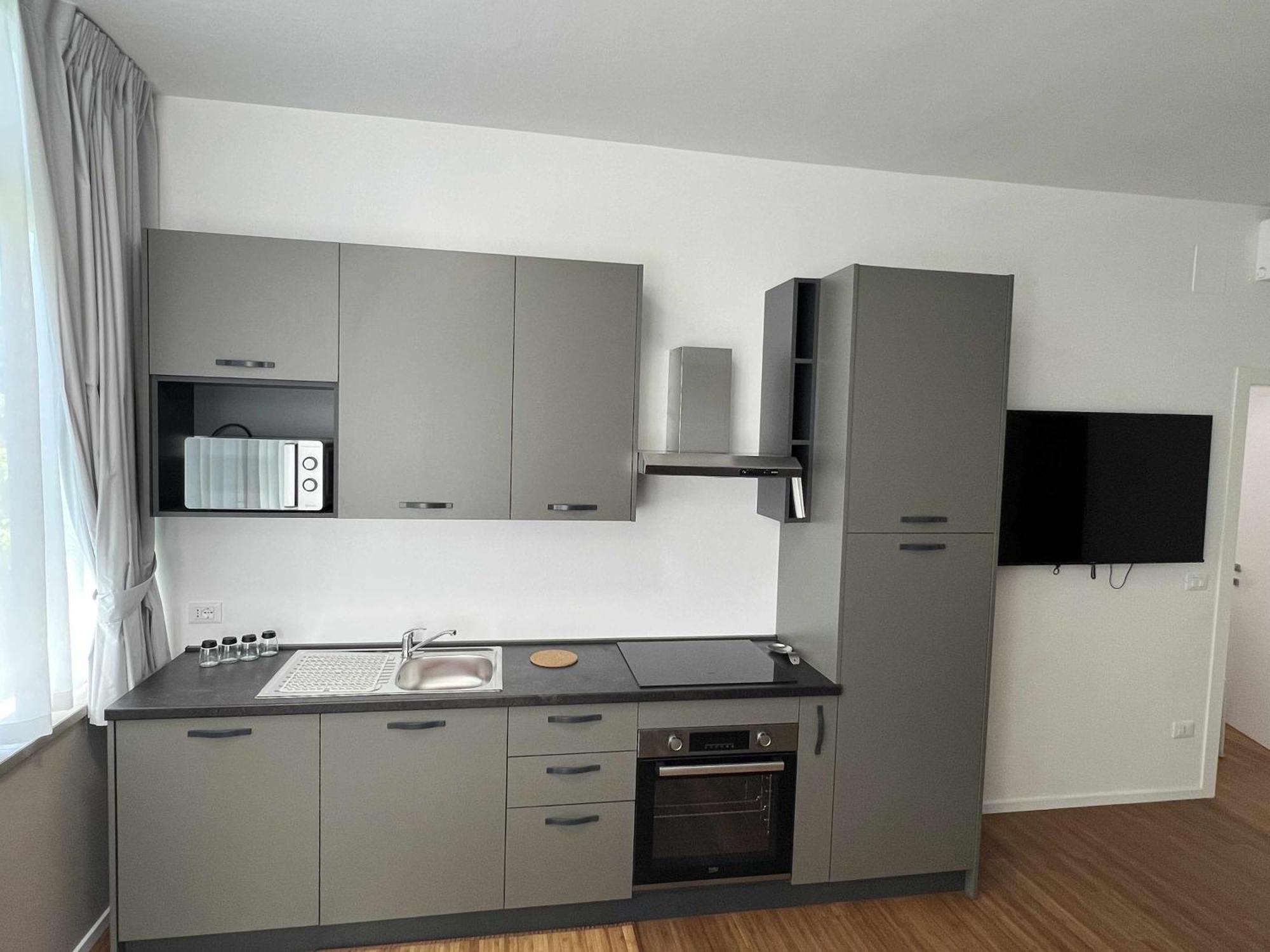 Villa Riviera 287 Pescara Dış mekan fotoğraf