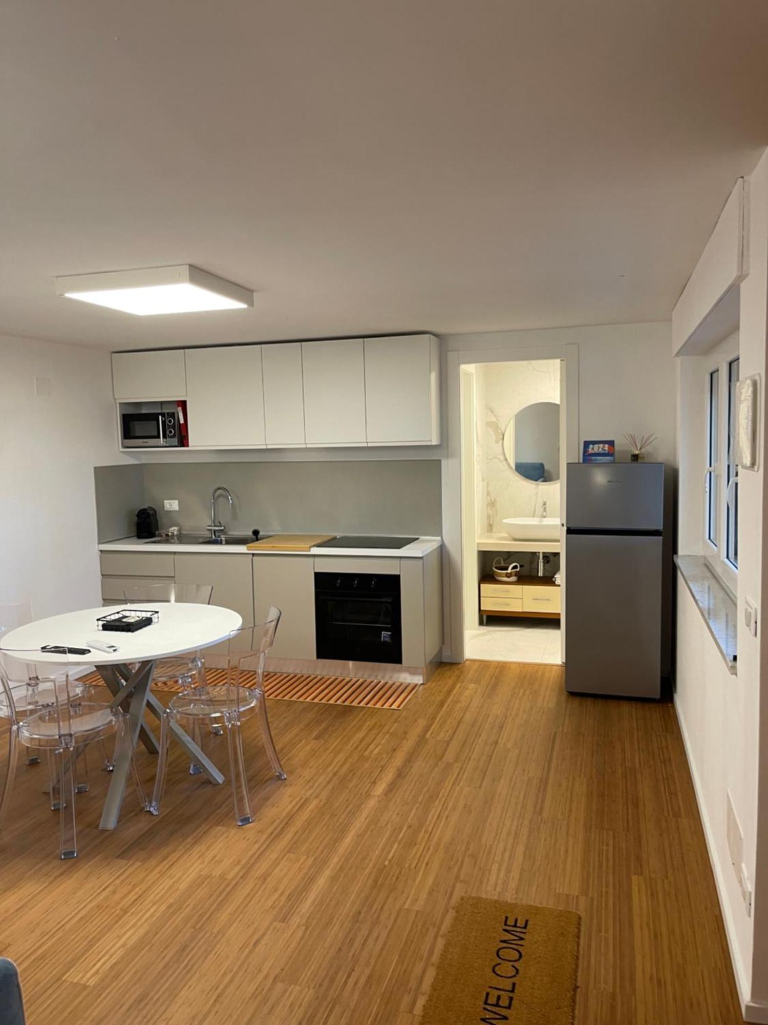 Villa Riviera 287 Pescara Dış mekan fotoğraf