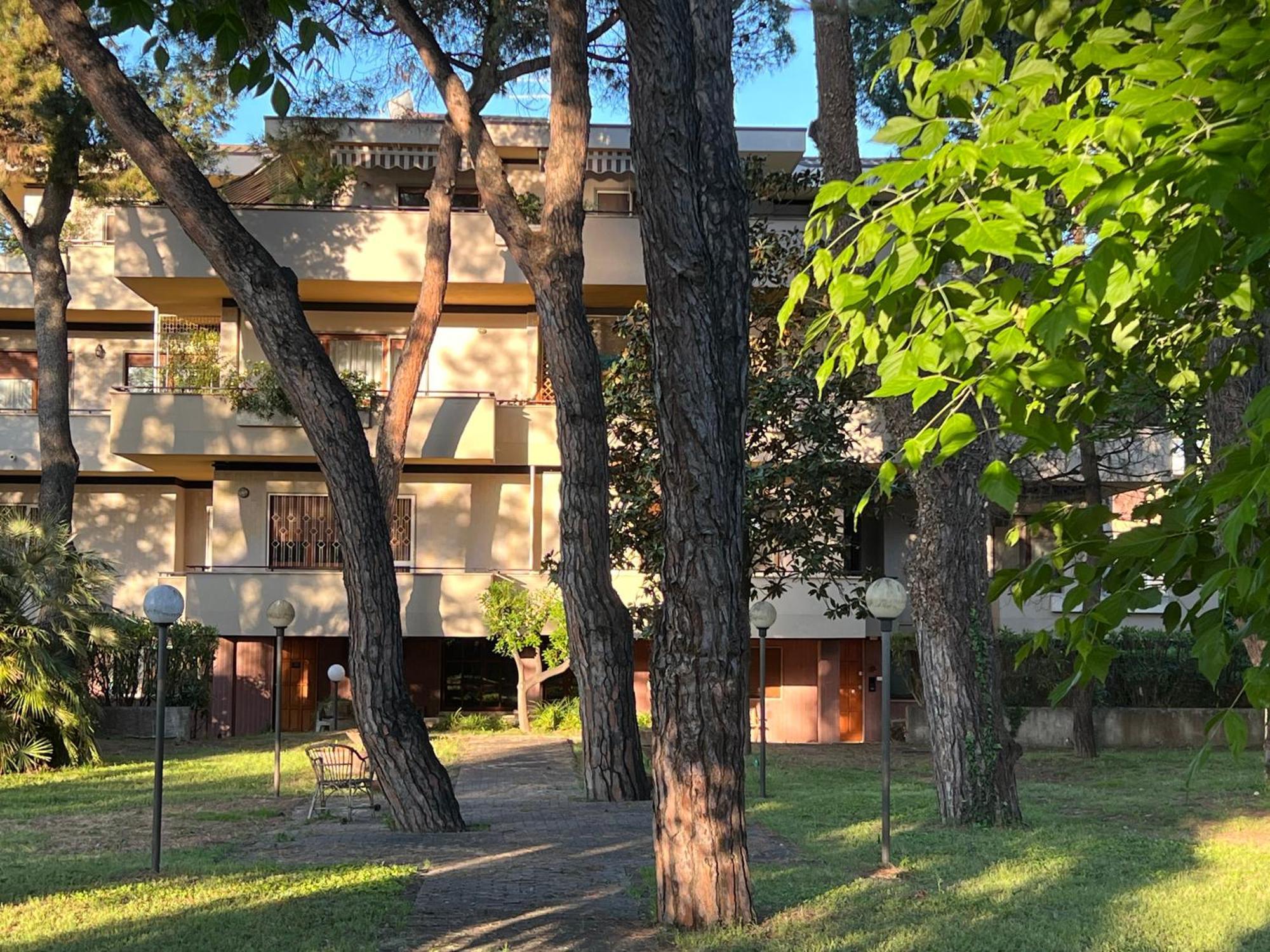 Villa Riviera 287 Pescara Dış mekan fotoğraf