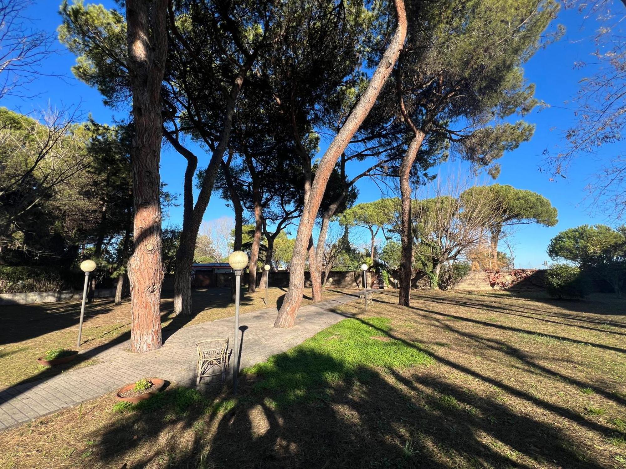 Villa Riviera 287 Pescara Dış mekan fotoğraf