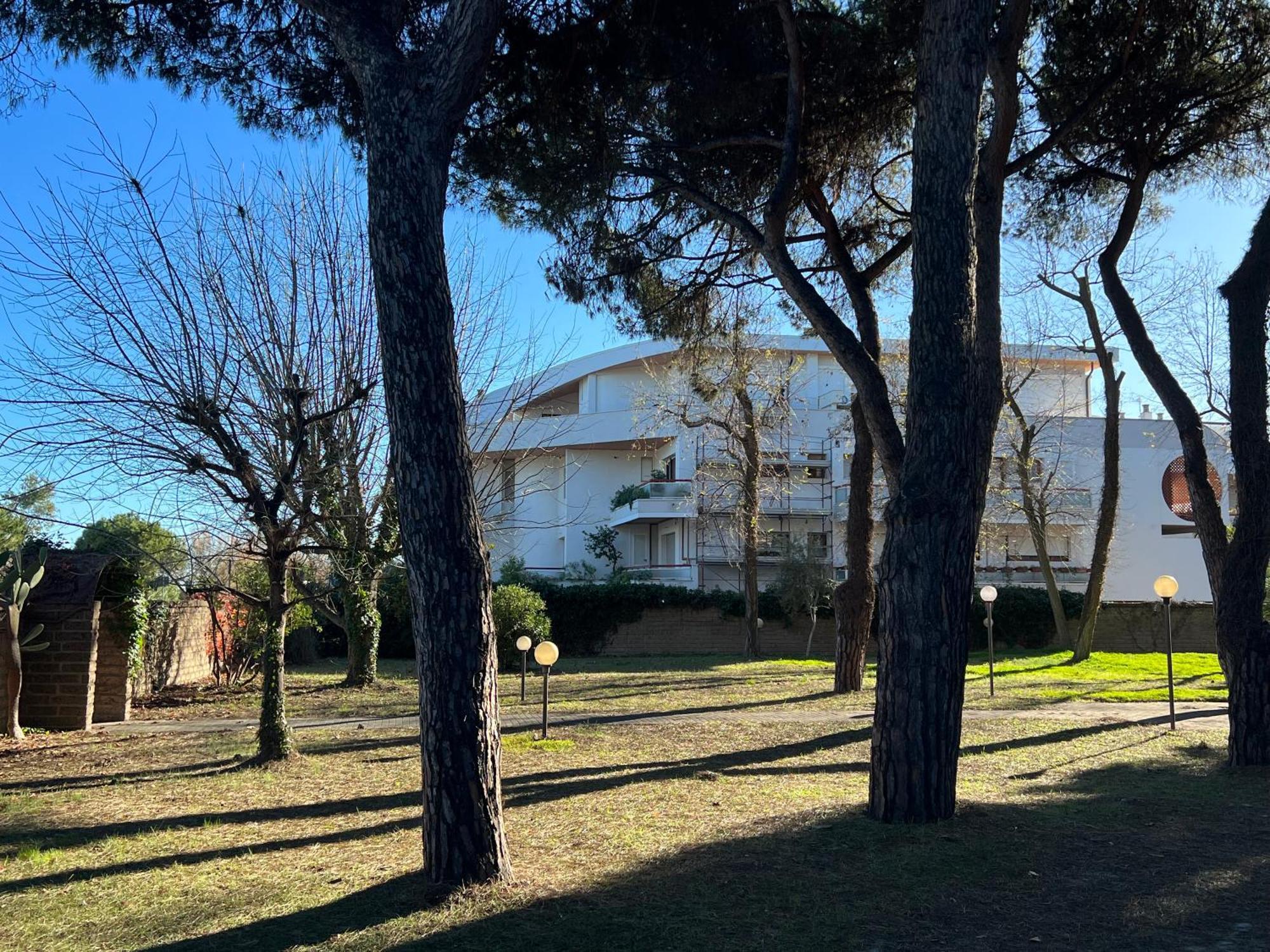 Villa Riviera 287 Pescara Dış mekan fotoğraf