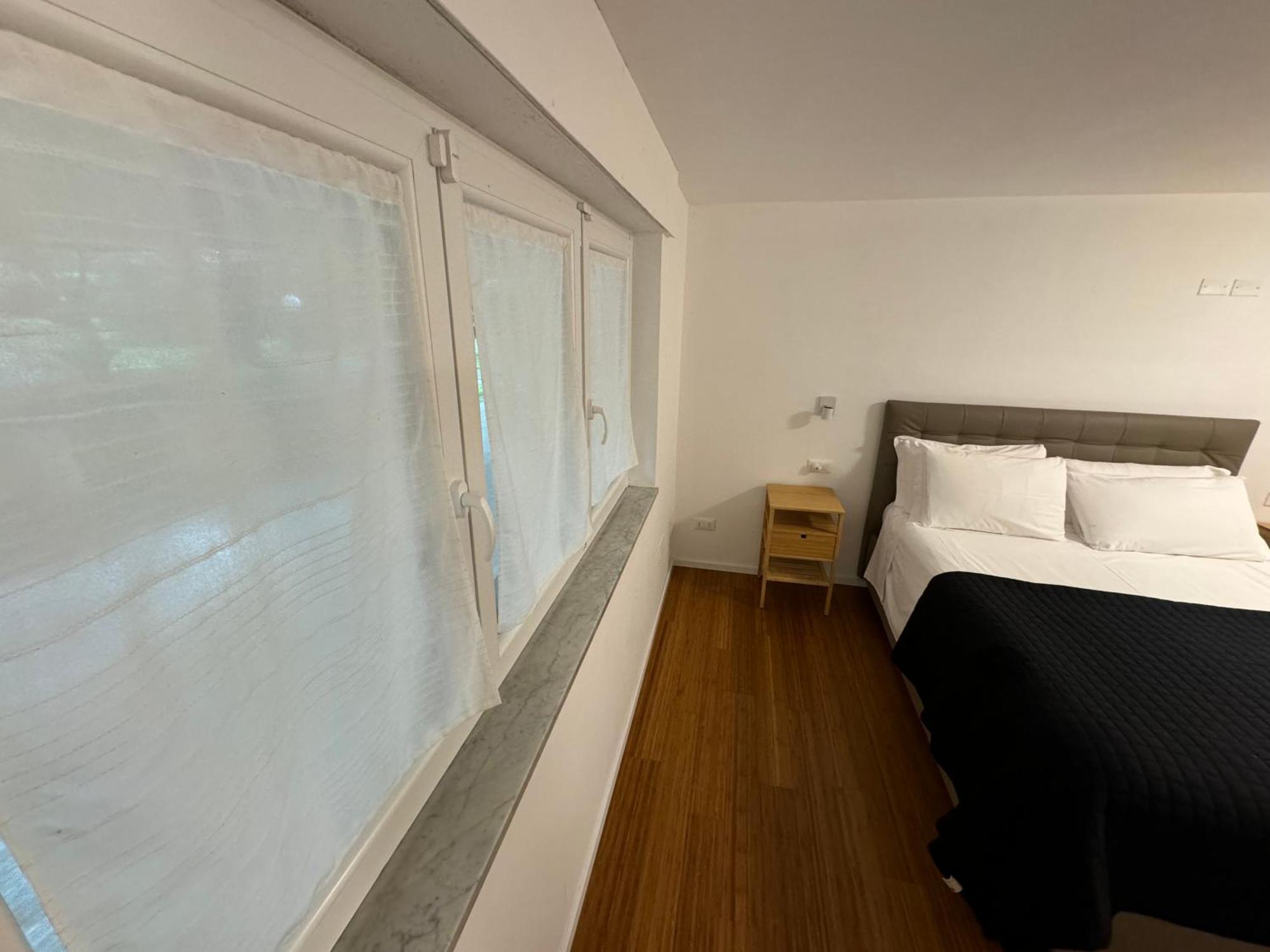 Villa Riviera 287 Pescara Dış mekan fotoğraf
