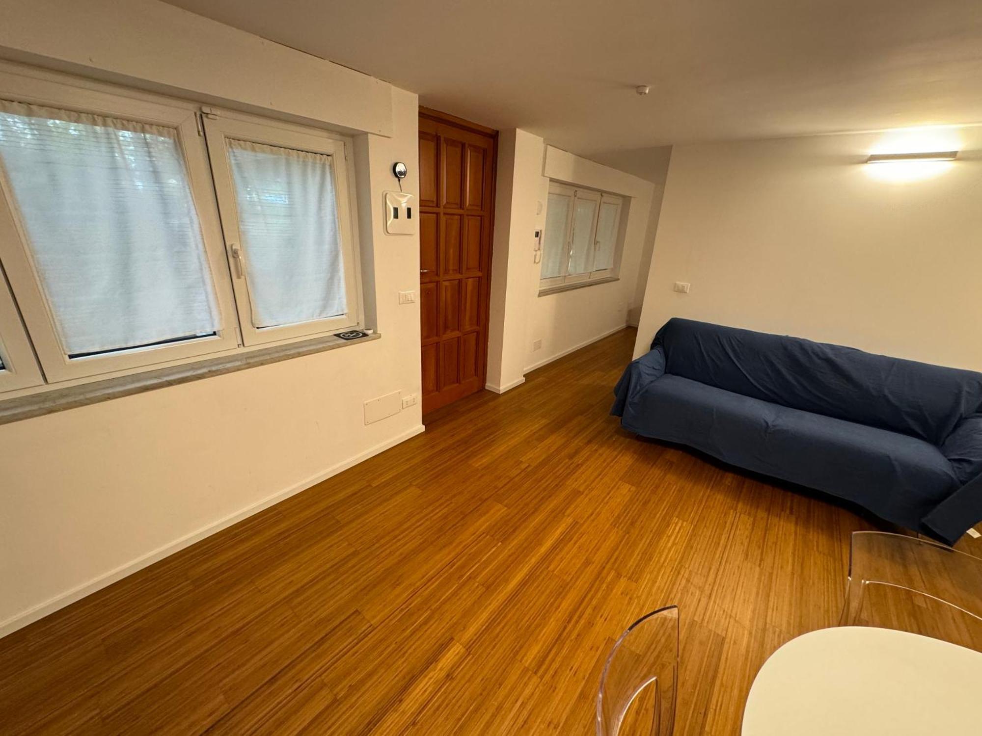 Villa Riviera 287 Pescara Dış mekan fotoğraf