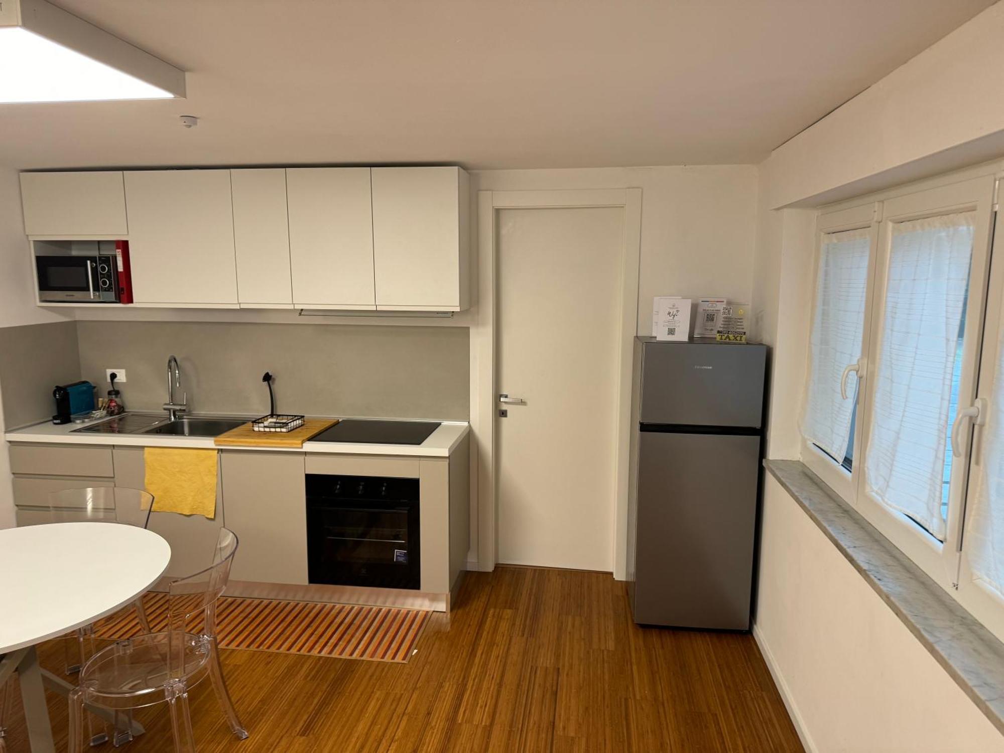 Villa Riviera 287 Pescara Dış mekan fotoğraf