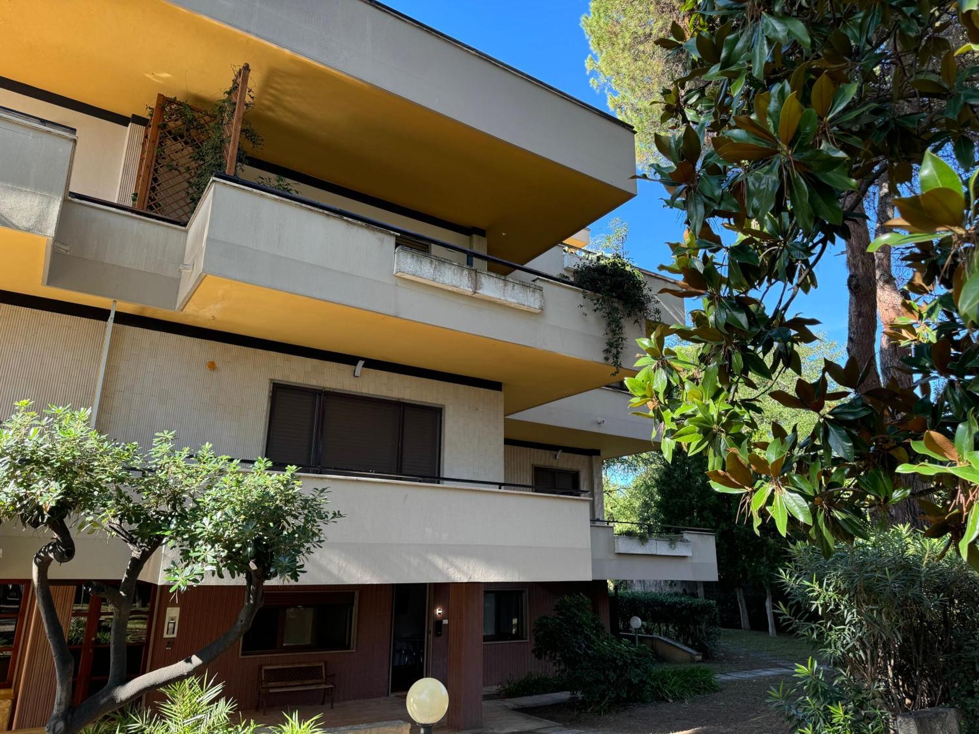 Villa Riviera 287 Pescara Dış mekan fotoğraf