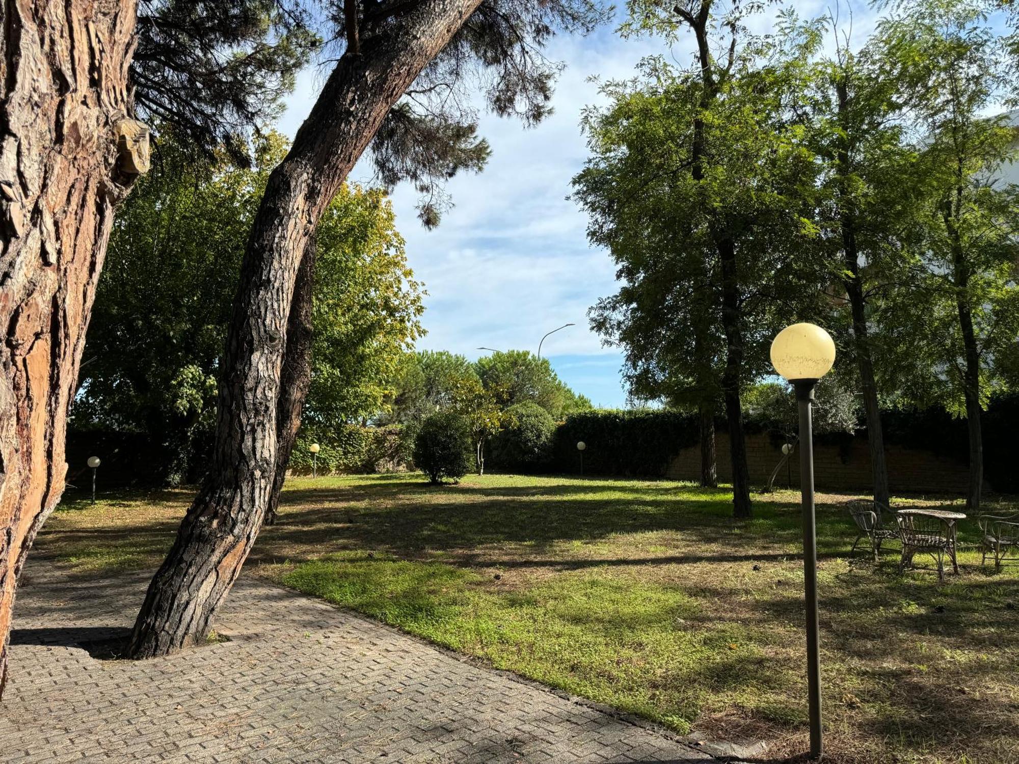 Villa Riviera 287 Pescara Dış mekan fotoğraf