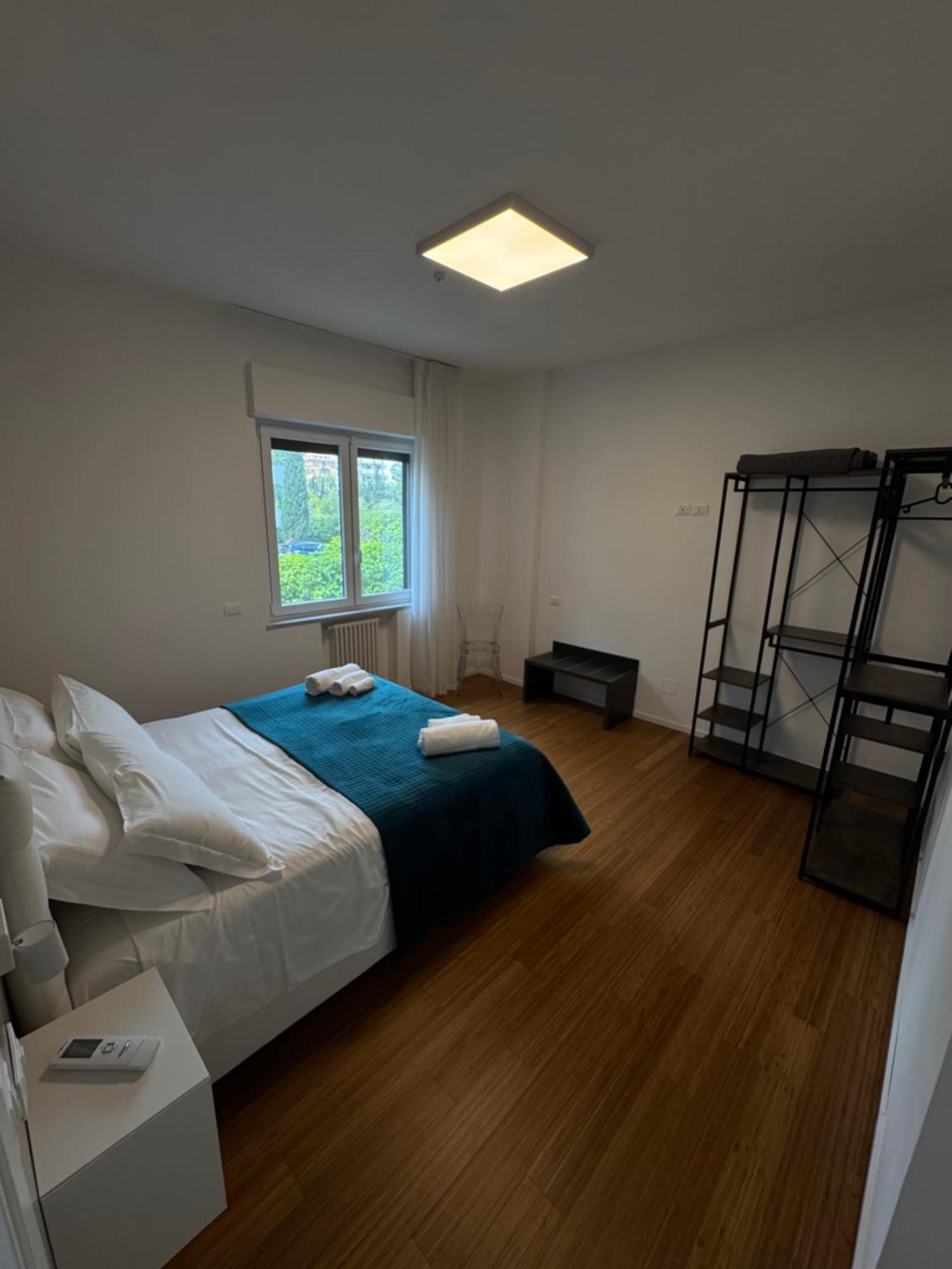 Villa Riviera 287 Pescara Dış mekan fotoğraf