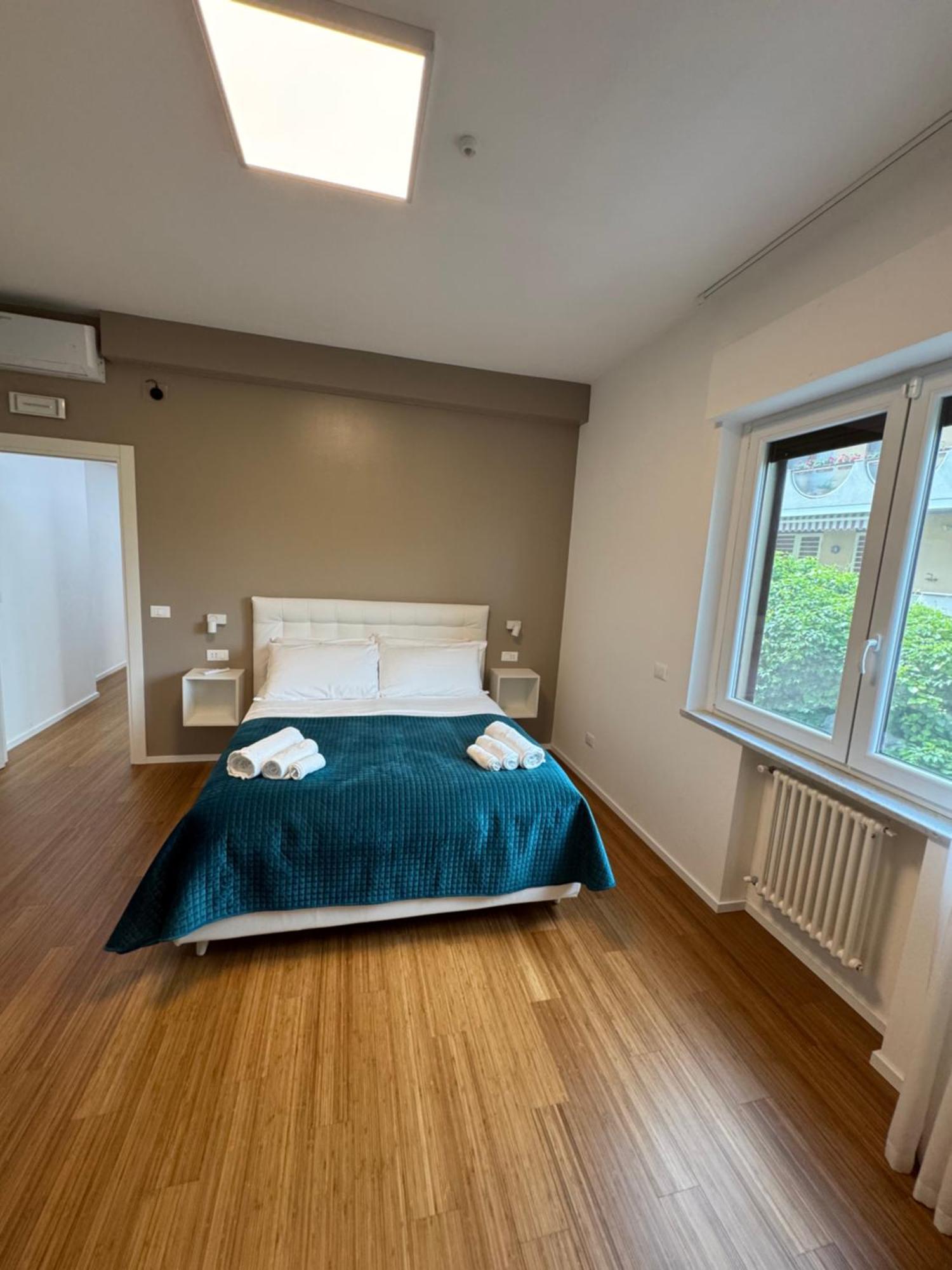 Villa Riviera 287 Pescara Dış mekan fotoğraf