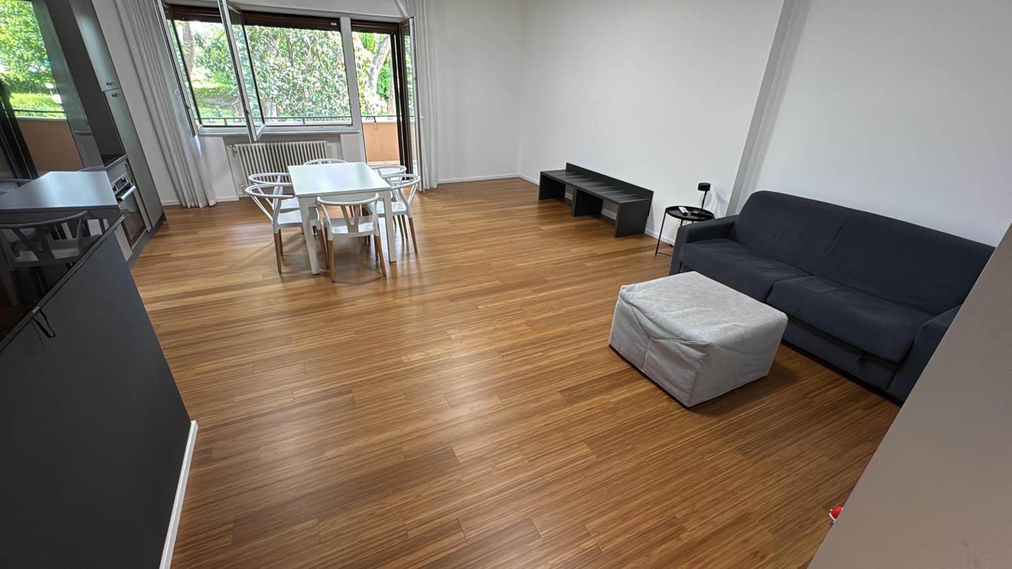 Villa Riviera 287 Pescara Dış mekan fotoğraf