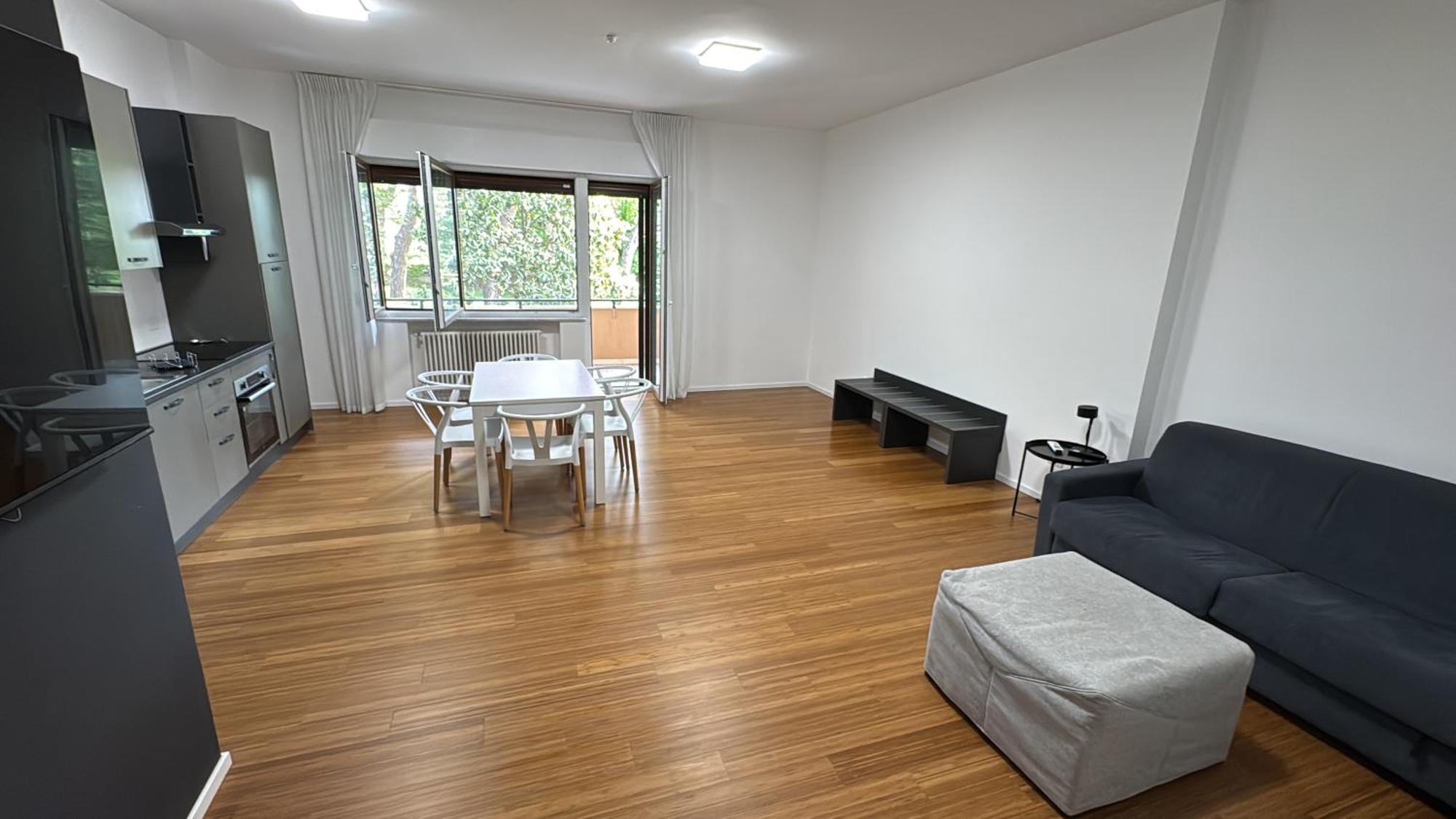 Villa Riviera 287 Pescara Dış mekan fotoğraf