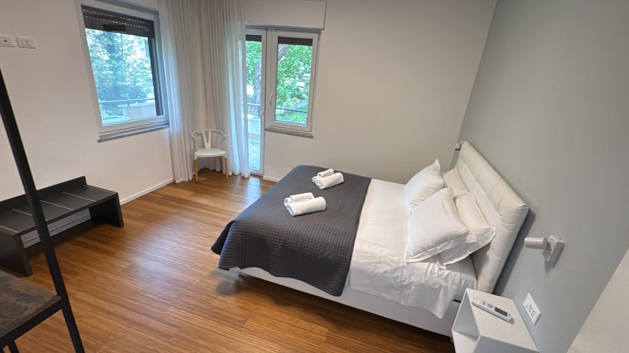 Villa Riviera 287 Pescara Dış mekan fotoğraf