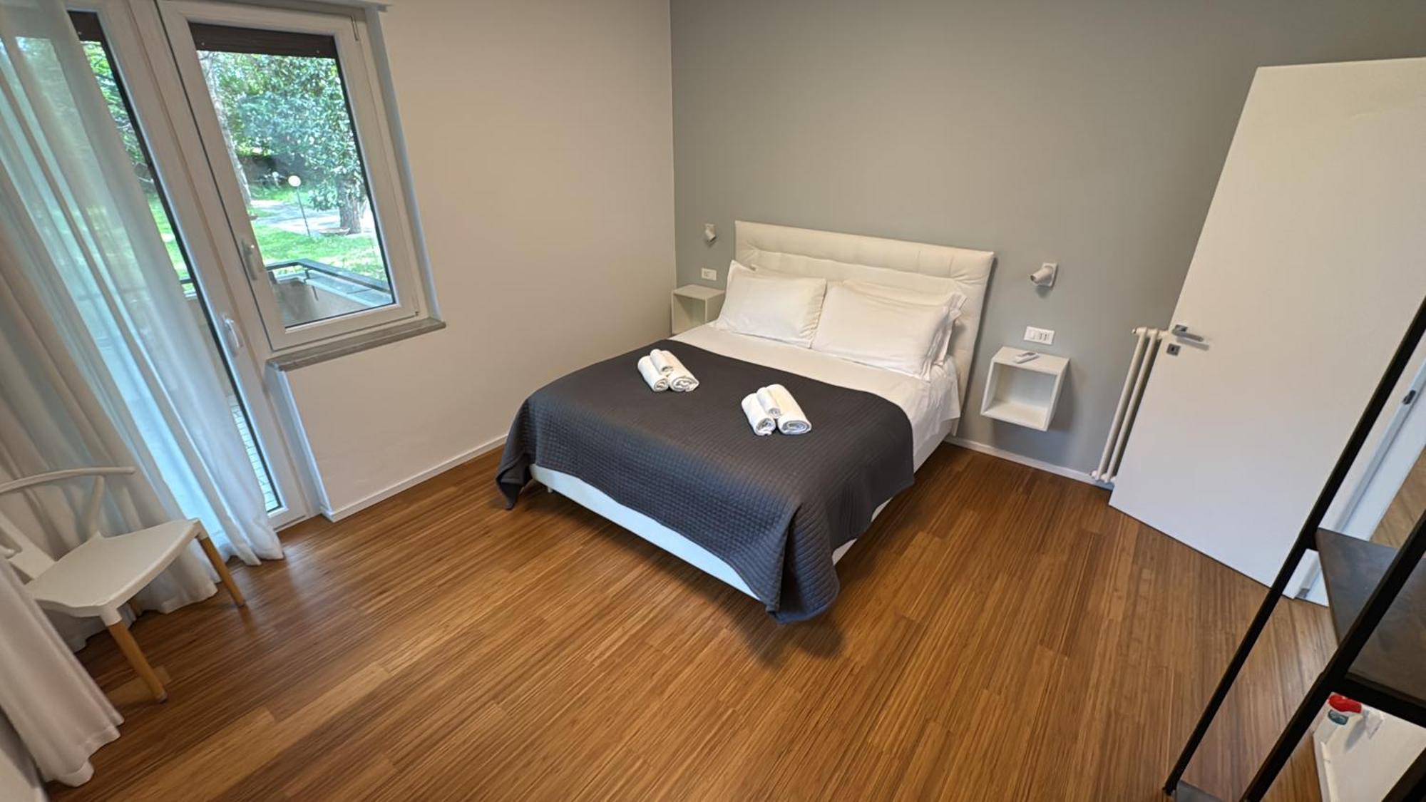 Villa Riviera 287 Pescara Dış mekan fotoğraf