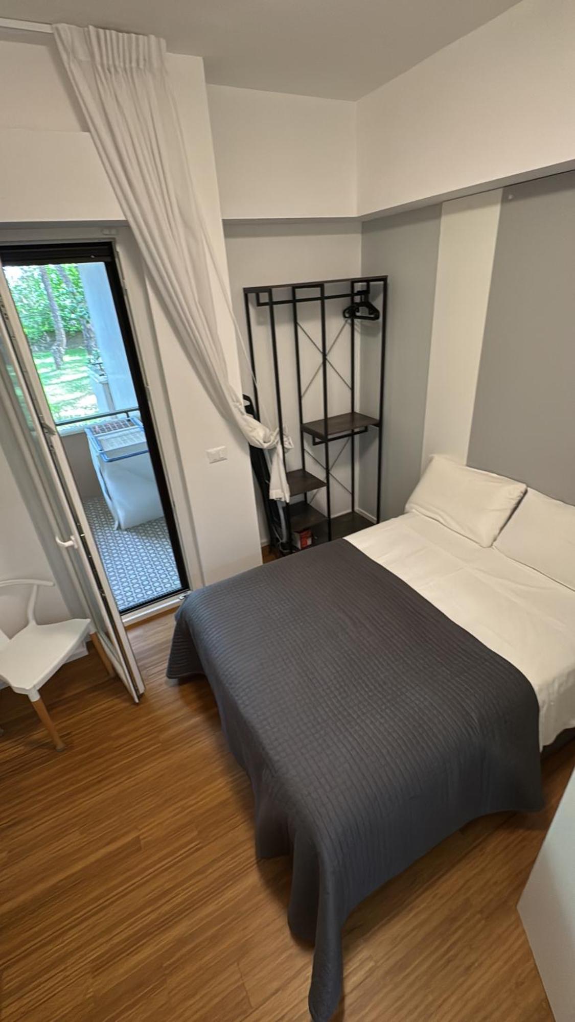 Villa Riviera 287 Pescara Dış mekan fotoğraf