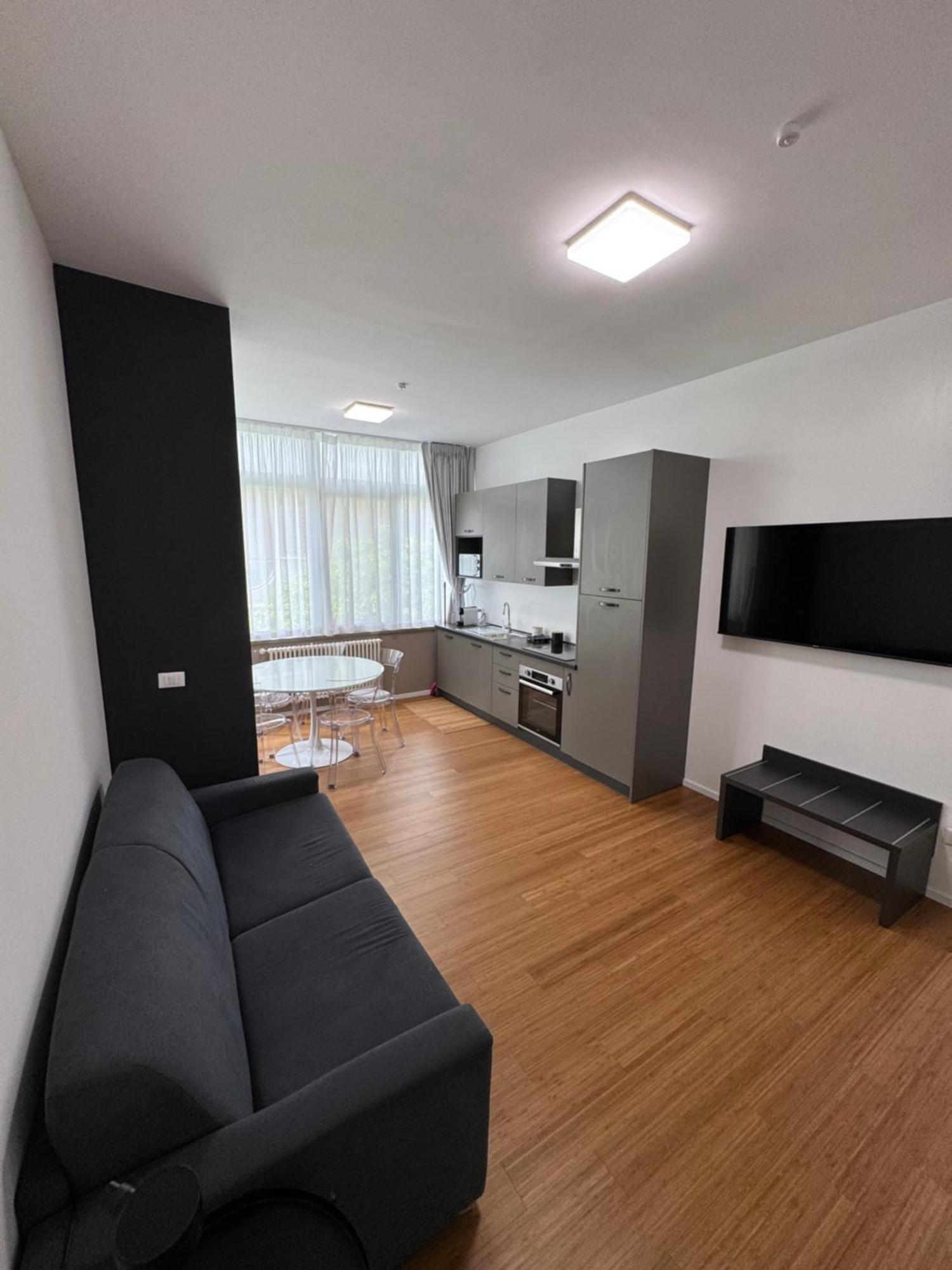Villa Riviera 287 Pescara Dış mekan fotoğraf
