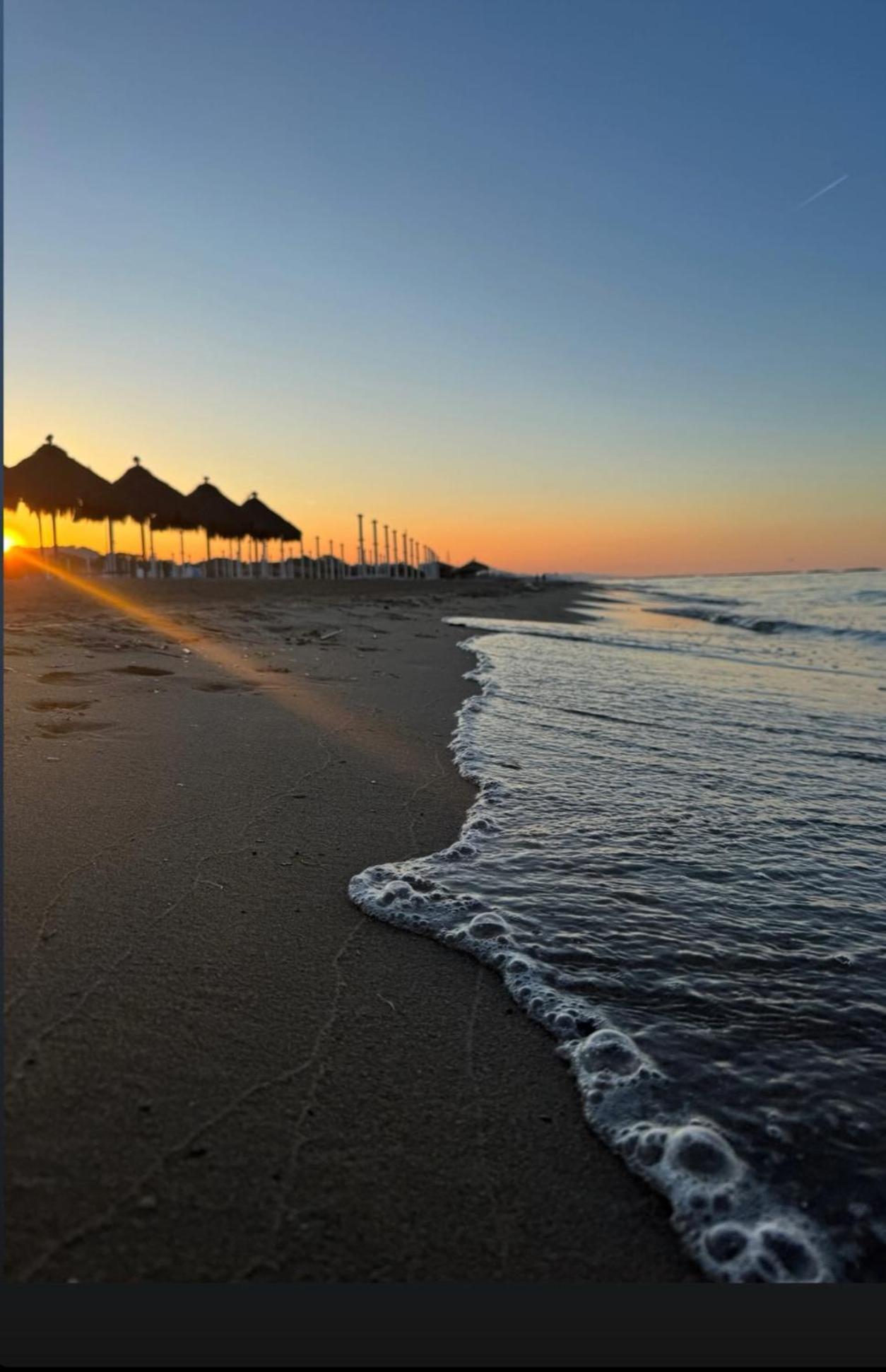 Villa Riviera 287 Pescara Dış mekan fotoğraf