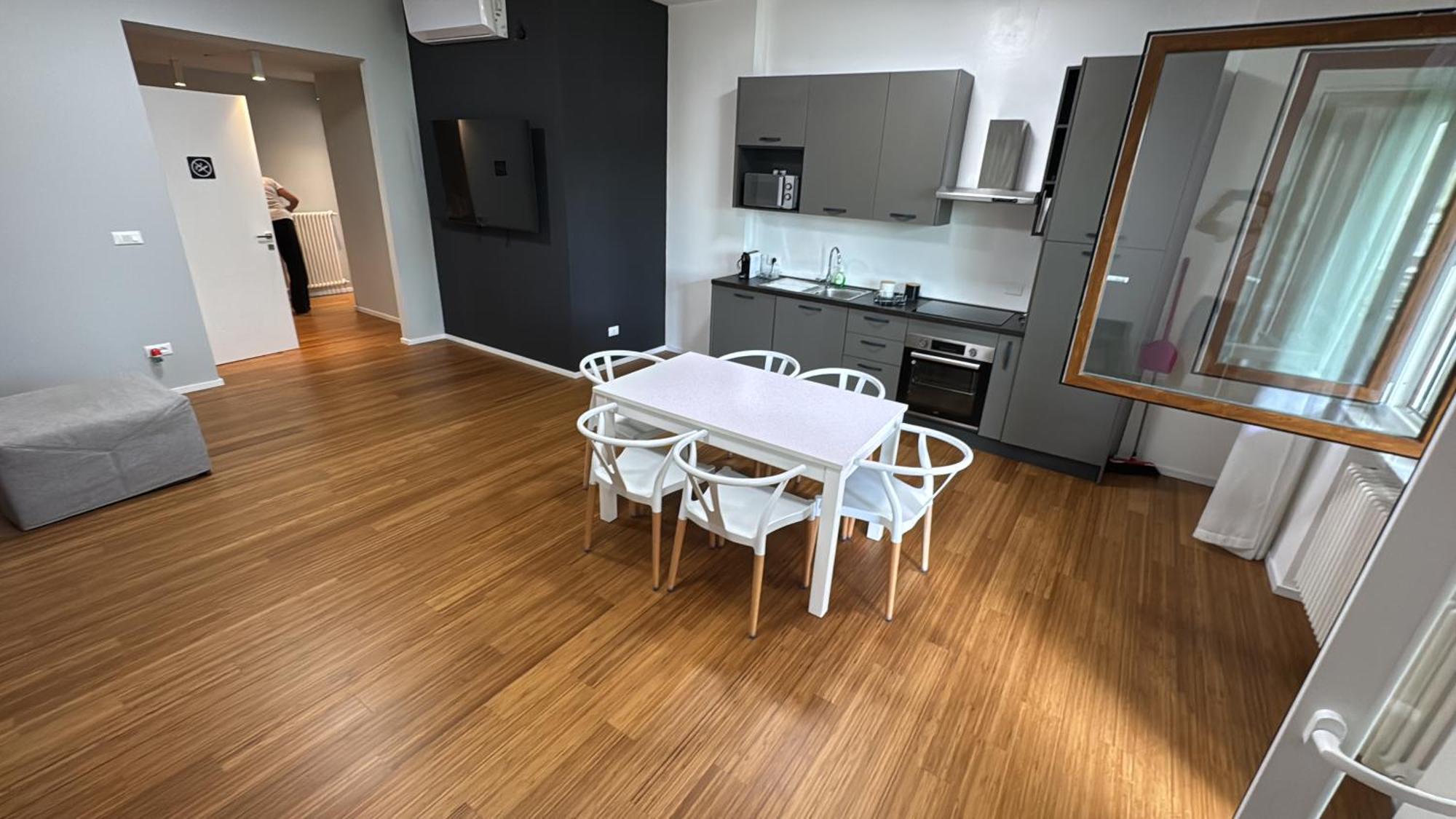 Villa Riviera 287 Pescara Dış mekan fotoğraf