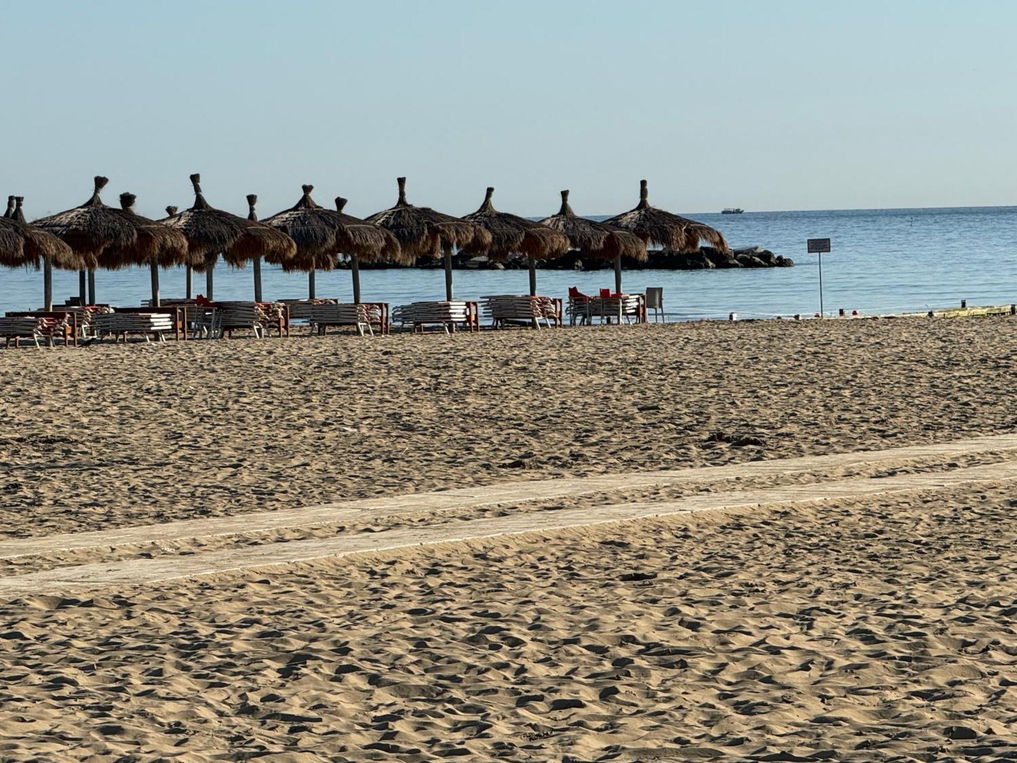 Villa Riviera 287 Pescara Dış mekan fotoğraf