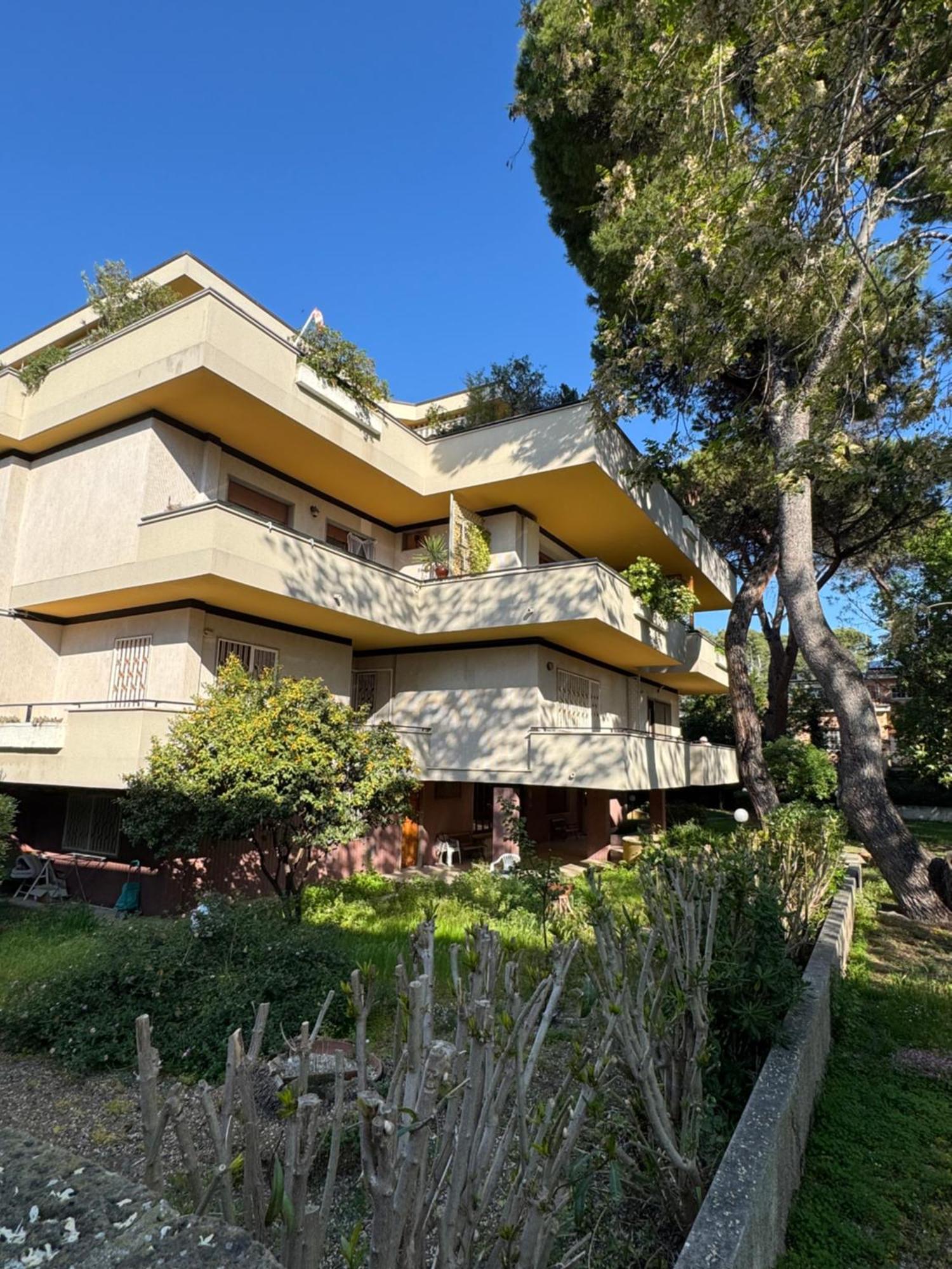 Villa Riviera 287 Pescara Dış mekan fotoğraf